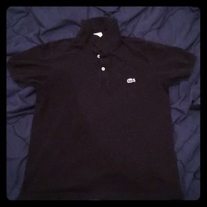 Lacoste Polo